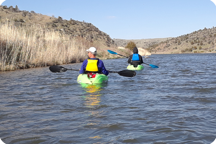 Madison River Float